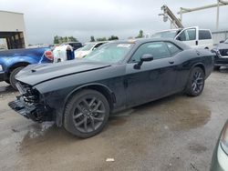 Dodge Challenger salvage cars for sale: 2023 Dodge Challenger R/T