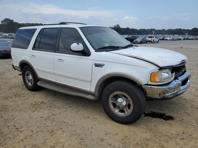 2000 Ford Expedition Eddie Bauer