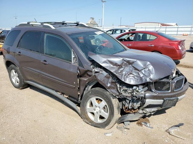2007 Pontiac Torrent