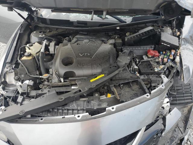 2018 Nissan Maxima 3.5S