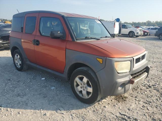 2005 Honda Element EX