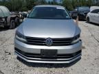 2016 Volkswagen Jetta S