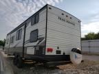 2018 Trail King Trailer