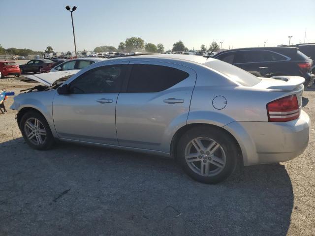 2008 Dodge Avenger SXT