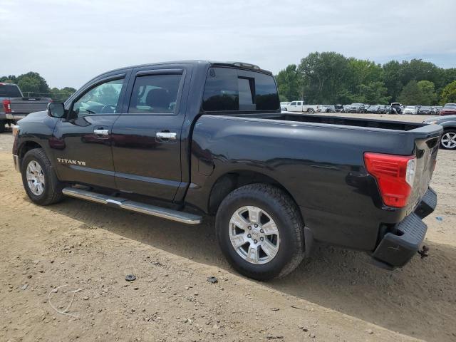 2019 Nissan Titan SV