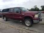 2005 Ford F250 Super Duty