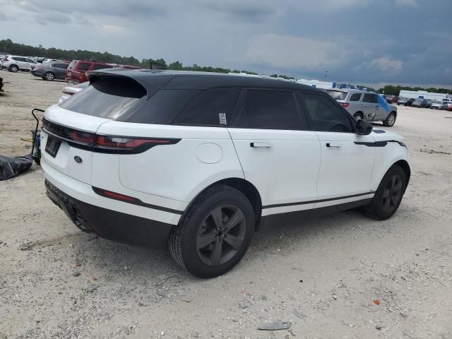 2020 Land Rover Range Rover Velar R-DYNAMIC S