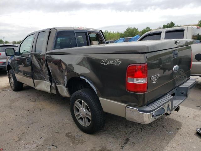 2008 Ford F150