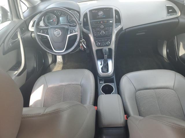 2015 Buick Verano Convenience