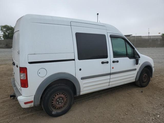 2010 Ford Transit Connect XLT
