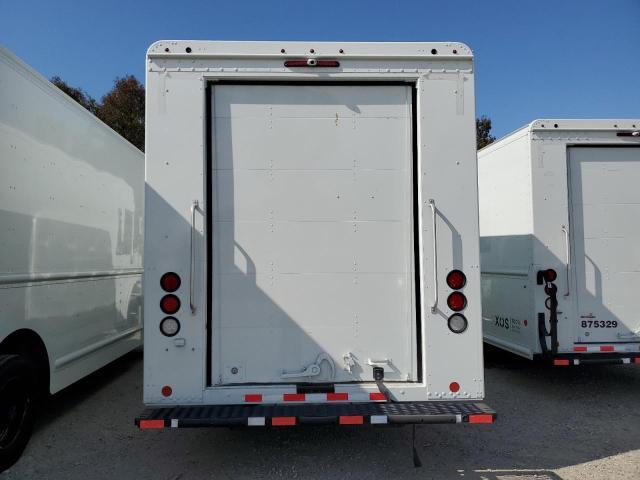 2022 XOS SV05