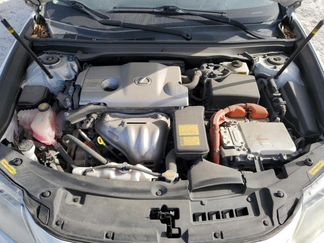 2013 Lexus ES 300H