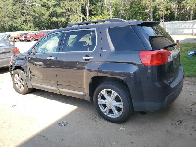 2015 GMC Terrain SLT