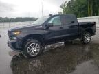 2020 Chevrolet Silverado K1500 Trail Boss Custom