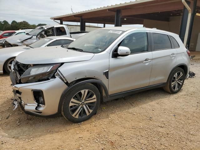 2021 Mitsubishi Outlander Sport ES