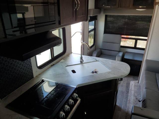 2020 Springdale Travel Trailer