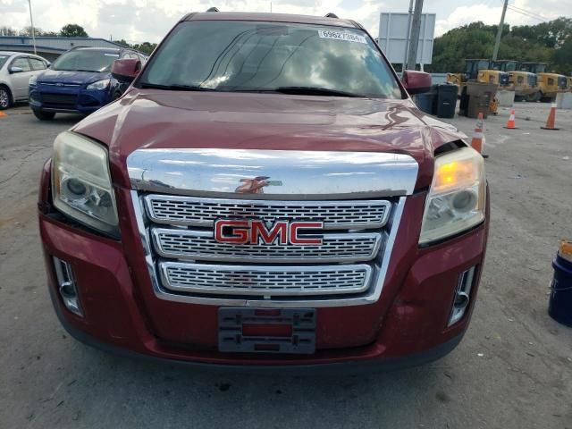 2012 GMC Terrain SLE