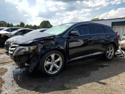 Toyota Venza salvage cars for sale: 2013 Toyota Venza LE