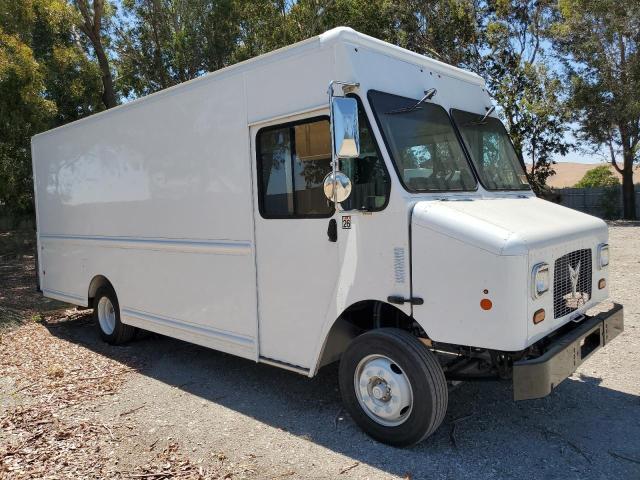2021 XOS SV05