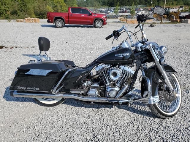 2005 Harley-Davidson Flhrci