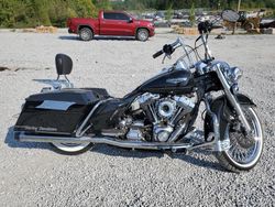 Harley-Davidson salvage cars for sale: 2005 Harley-Davidson Flhrci