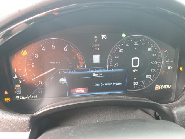2013 Cadillac XTS Premium Collection