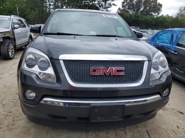 2007 GMC Acadia SLE