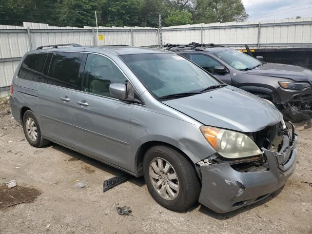 2010 Honda Odyssey EX