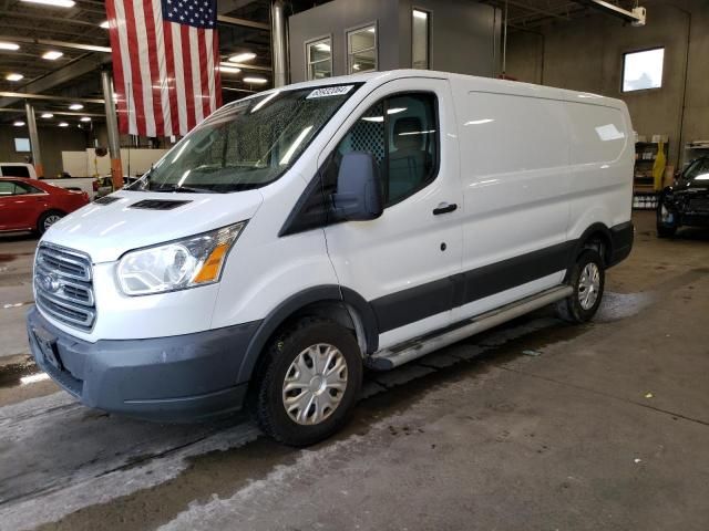 2016 Ford Transit T-250