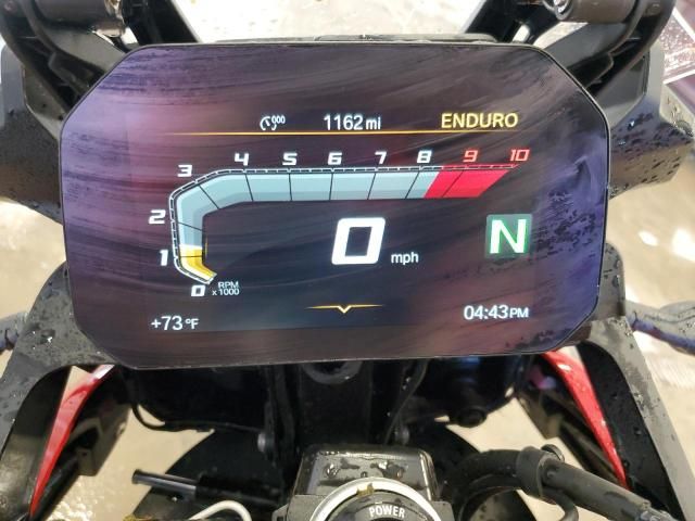 2023 BMW F 850 GS