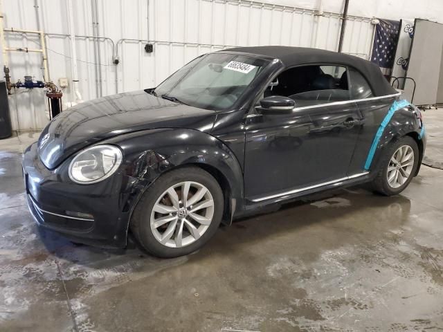 2013 Volkswagen Beetle