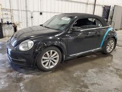 Volkswagen Vehiculos salvage en venta: 2013 Volkswagen Beetle