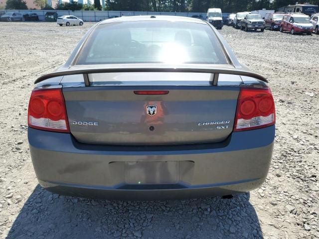 2010 Dodge Charger SXT