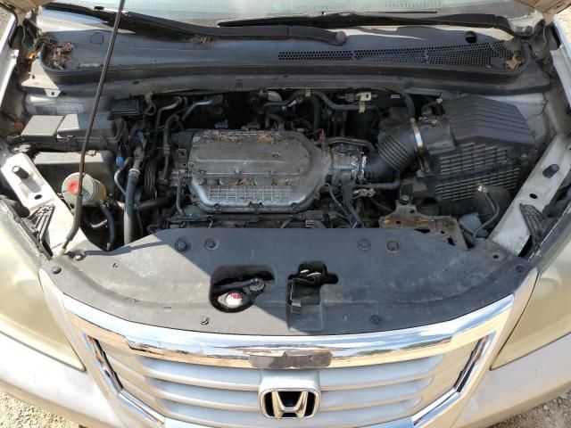 2008 Honda Odyssey EX