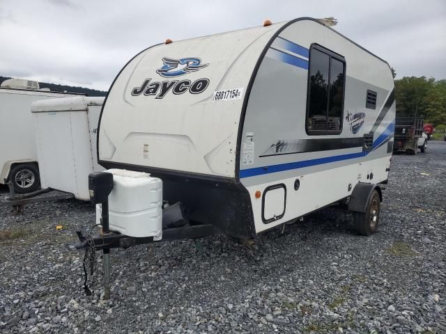 2019 Jayco Trailer