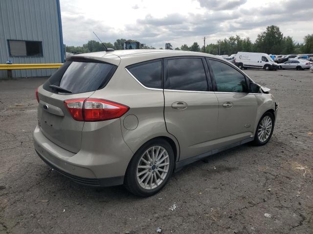2015 Ford C-MAX Premium SEL