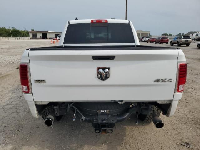 2014 Dodge 1500 Laramie