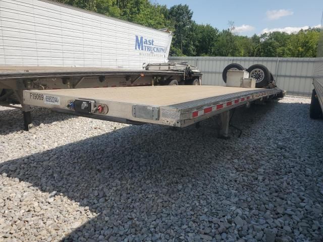 2019 East Manufacturing 2019 Ecyb  Flat BED