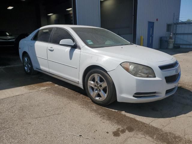 2010 Chevrolet Malibu 1LT