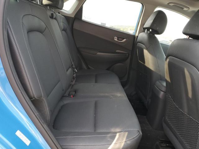 2020 Hyundai Kona Limited