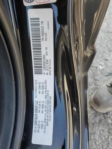 2014 Chrysler 200 S