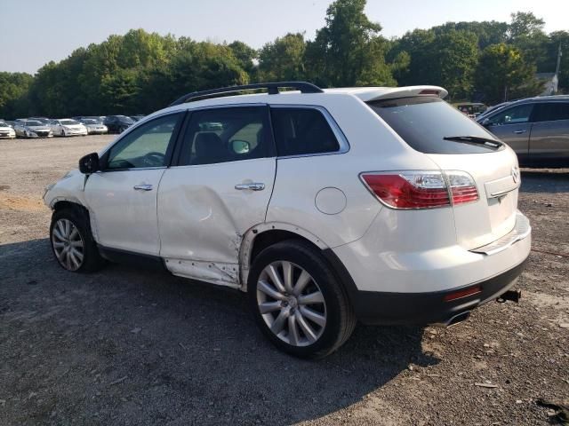 2010 Mazda CX-9