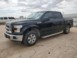 2017 Ford F150 Supercrew for sale in Andrews, TX