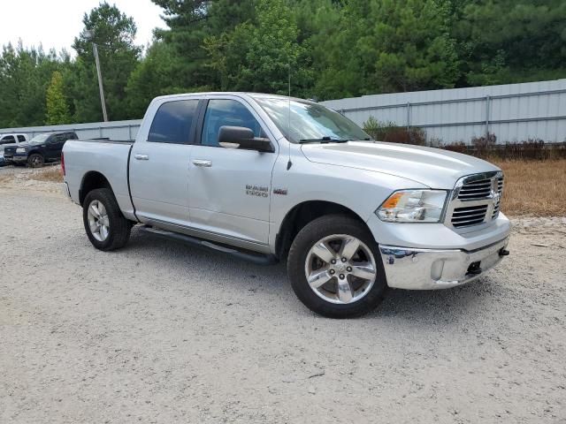 2016 Dodge RAM 1500 SLT