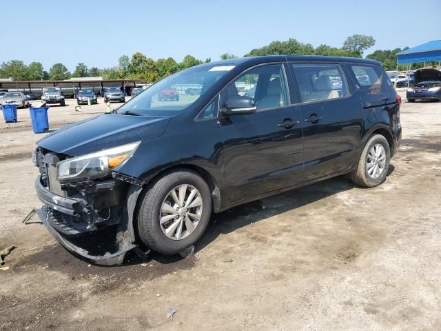 2016 KIA Sedona L