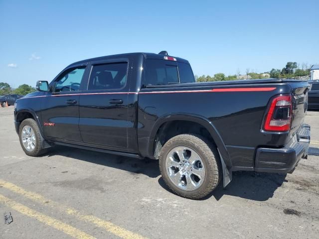 2022 Dodge RAM 1500 Limited