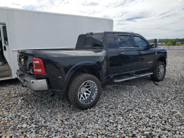2022 Dodge 3500 Laramie