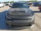 2018 Dodge Charger SRT Hellcat