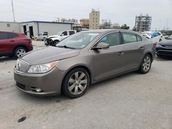 Buick Lacrosse salvage cars for sale: 2012 Buick Lacrosse Premium