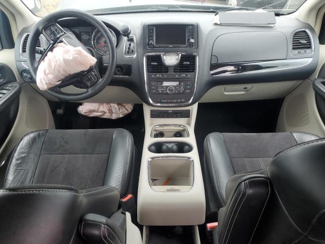 2016 Chrysler Town & Country Limited